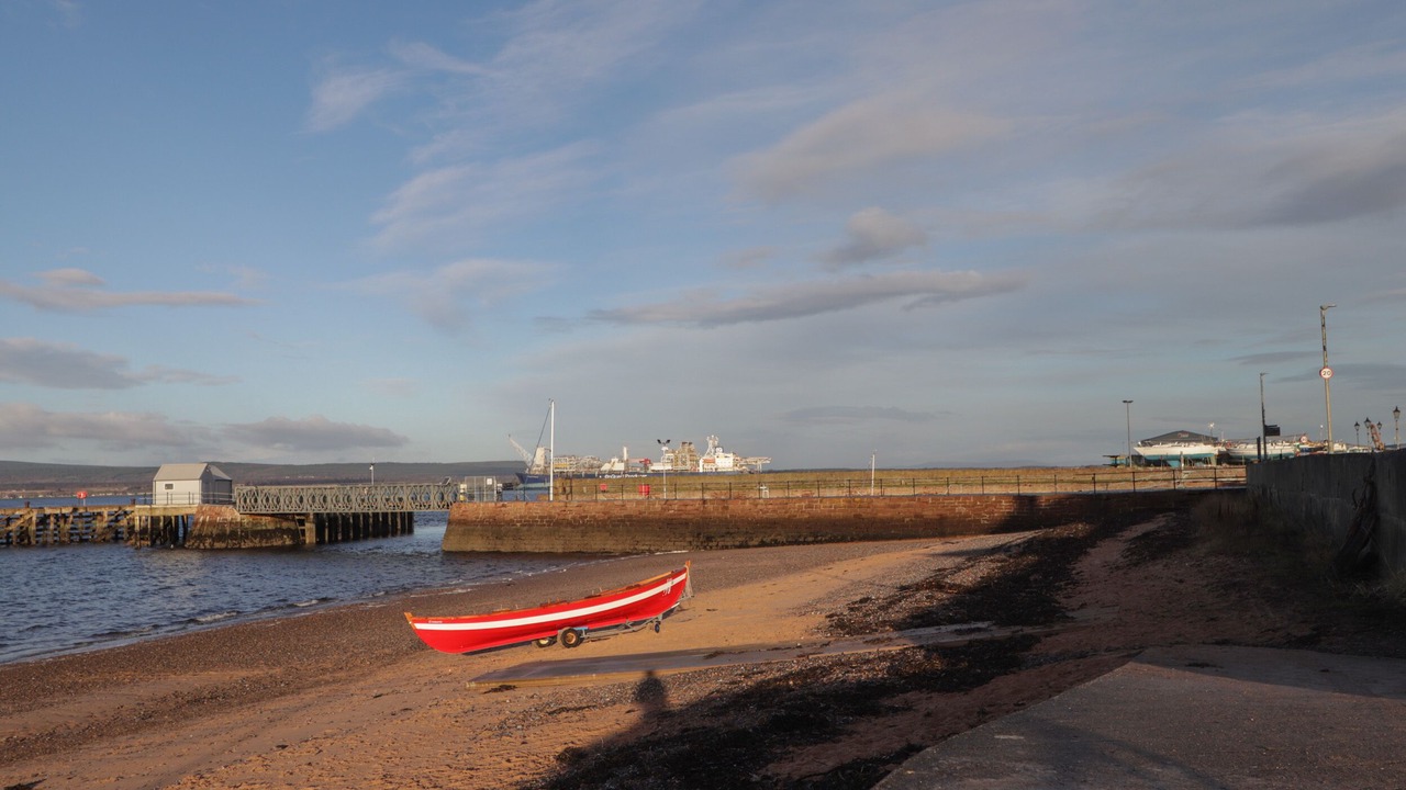 Photo of Others in Cromarty
