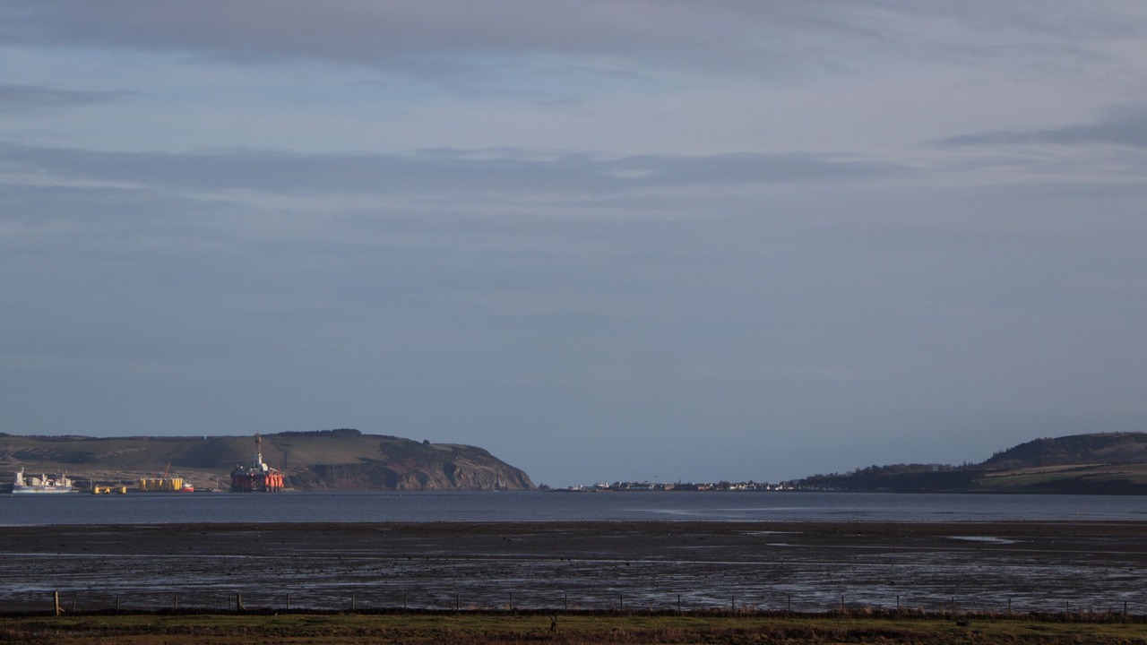 Photo of Others in Cromarty