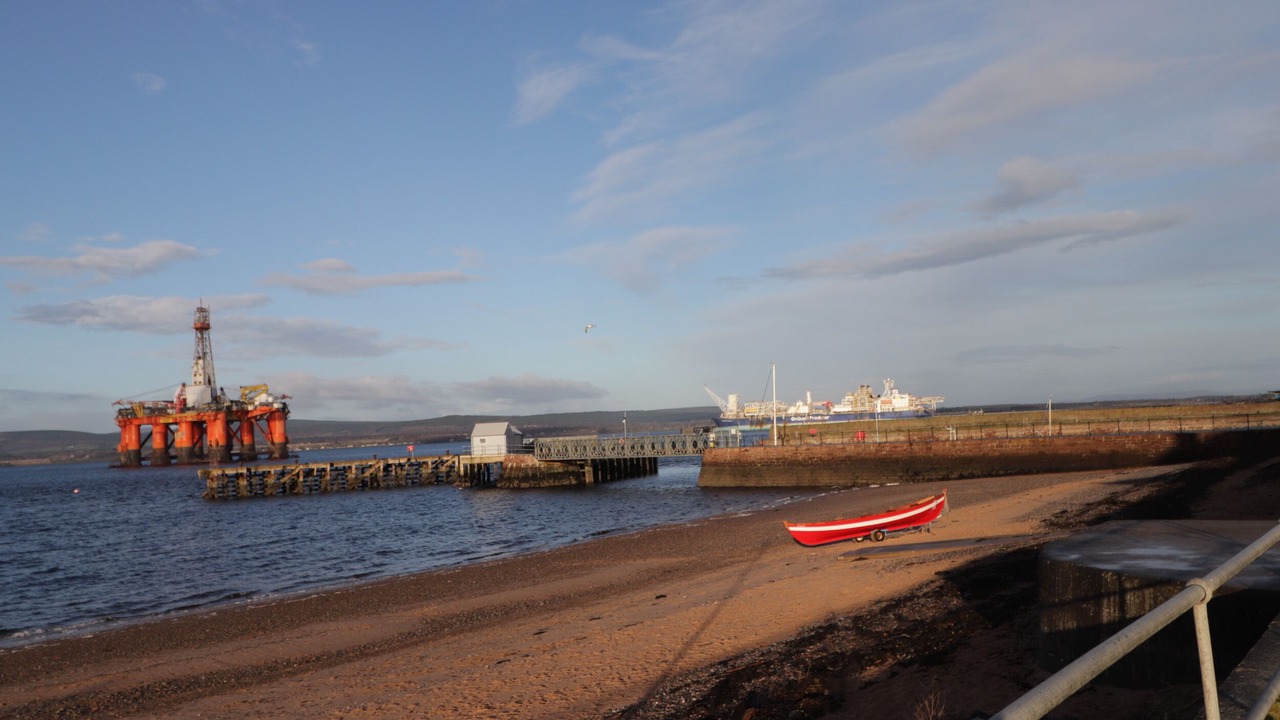 Photo of Others in Cromarty