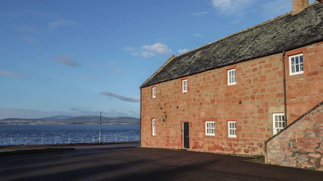 Photo of Outdoor in Cromarty