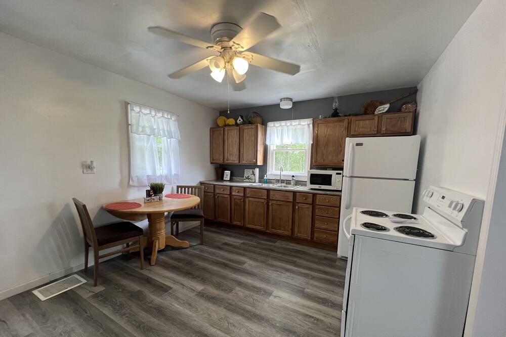 Photo of Kitchen in Equality