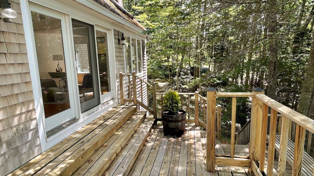 Photo of Outdoor in Edgecomb