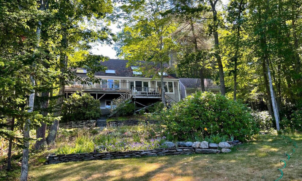 Photo of Outdoor in Edgecomb