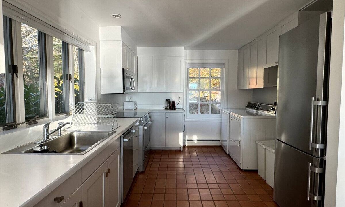 Photo of Kitchen in Edgecomb