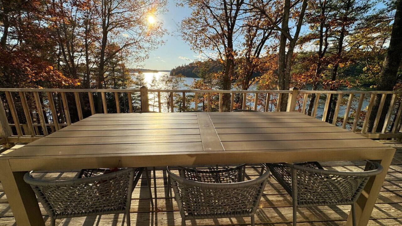 Photo of Outdoor in Edgecomb