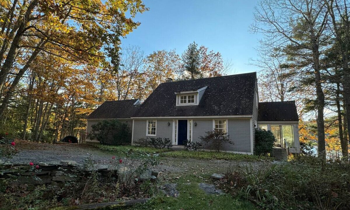 Photo of Outdoor in Edgecomb