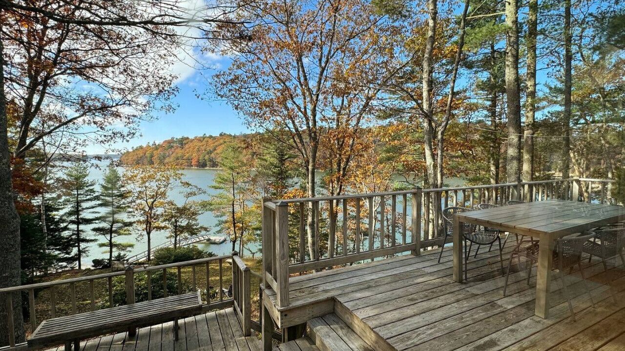 Photo of Outdoor in Edgecomb