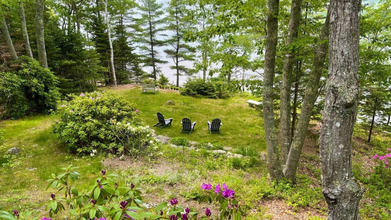 Photo of Outdoor in Edgecomb