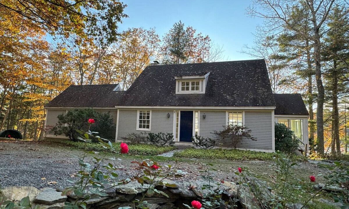 Photo of Outdoor in Edgecomb