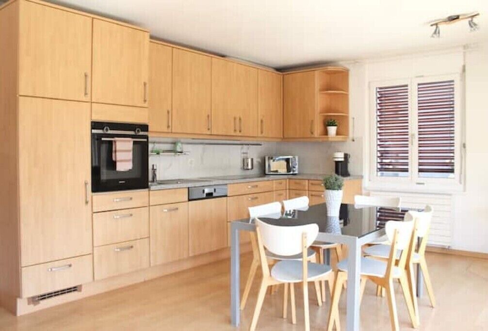 Photo of Kitchen in Rohr