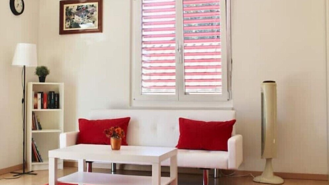 Photo of Livingroom in Rohr
