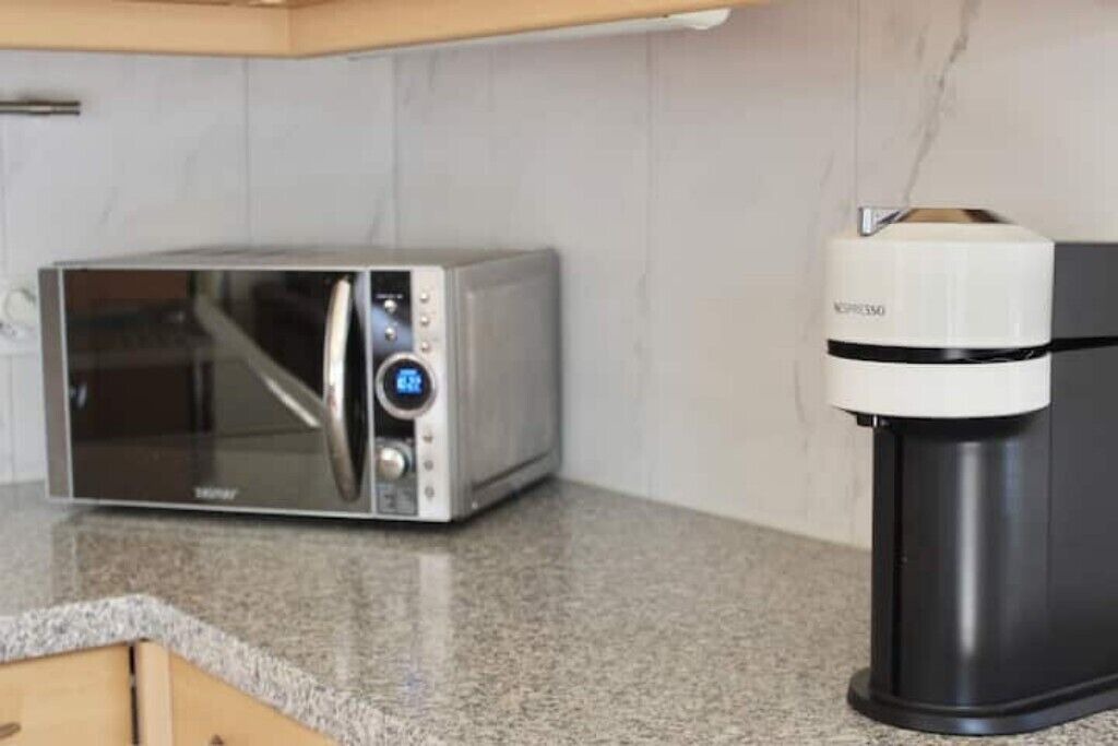 Photo of Kitchen in Rohr