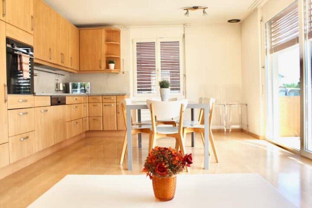Photo of Kitchen in Rohr