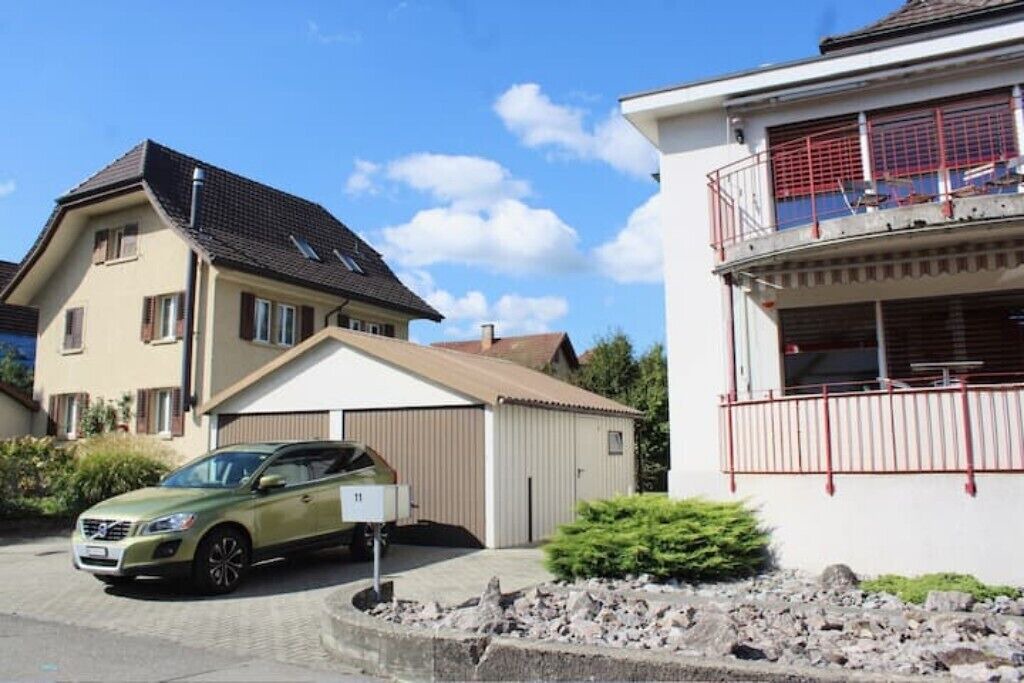 Photo of Outdoor in Rohr