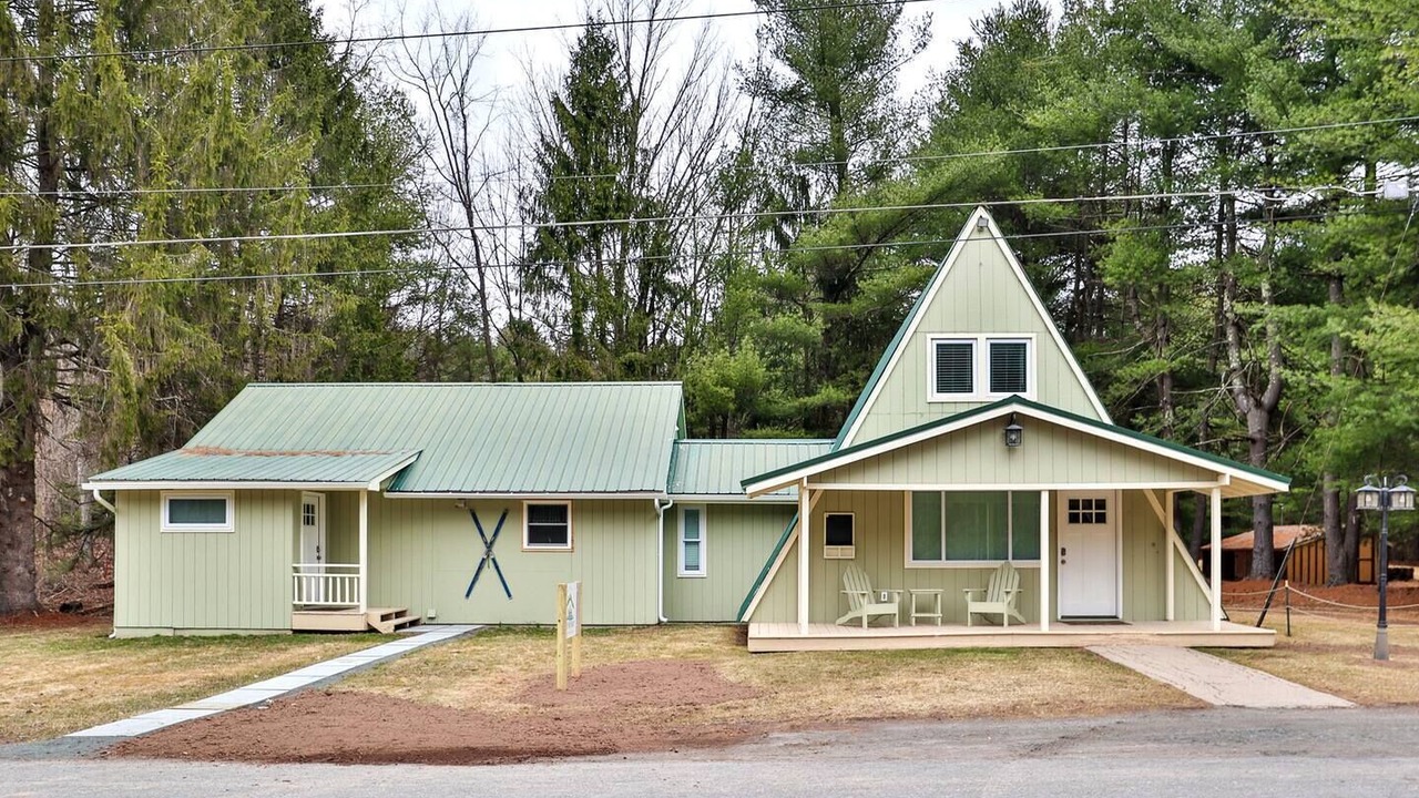 Photo of Outdoor in Rock Hill