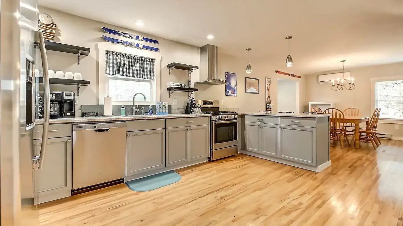 Photo of Kitchen in Rock Hill