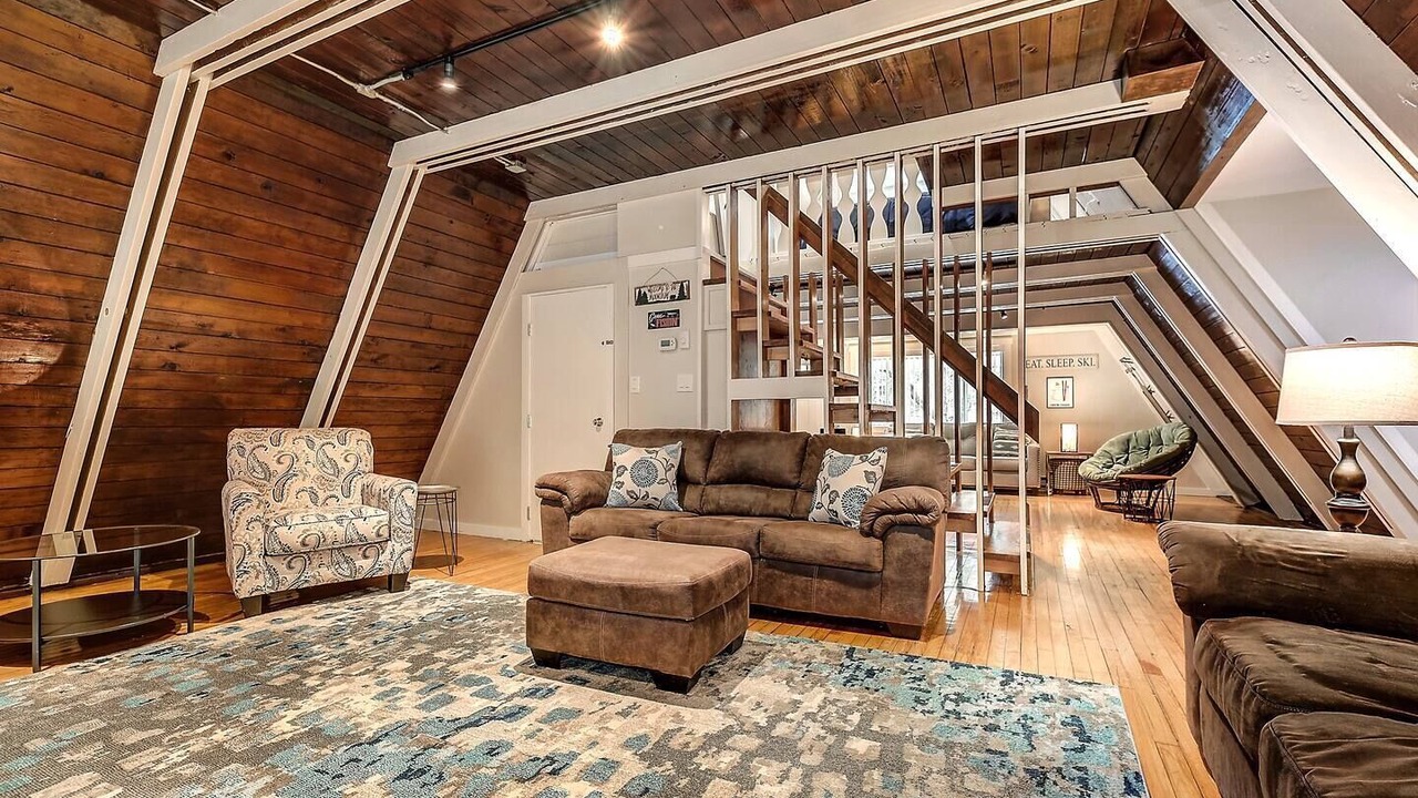 Photo of Livingroom in Rock Hill