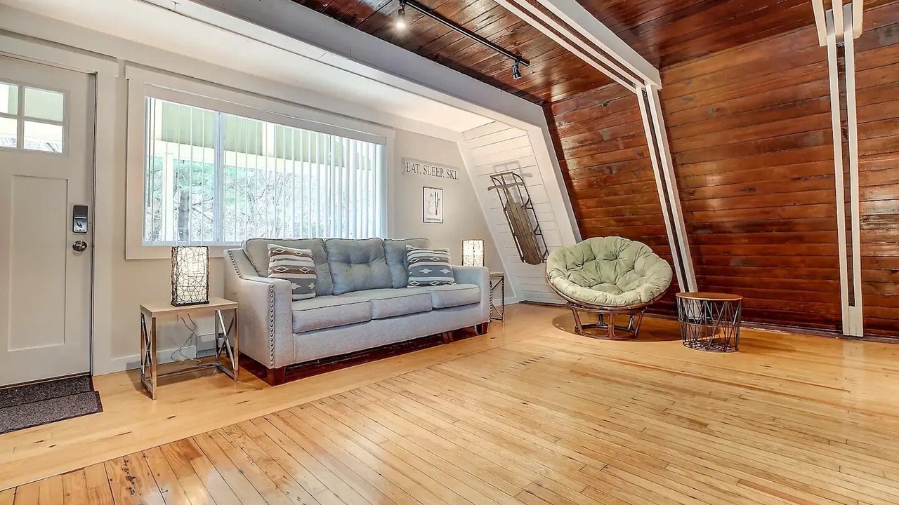 Photo of Livingroom in Rock Hill