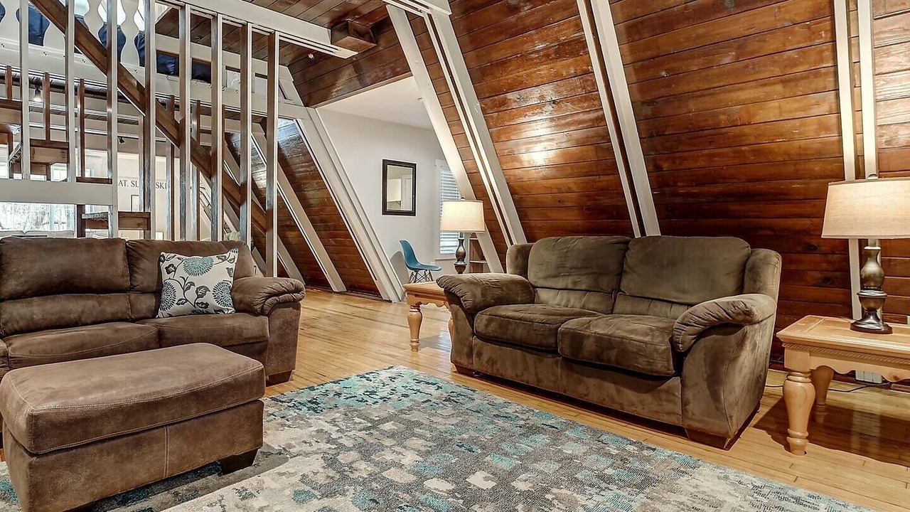 Photo of Livingroom in Rock Hill