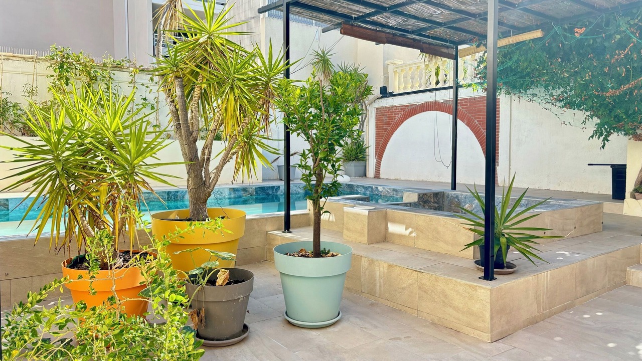 Photo of Outdoor in Anatole France