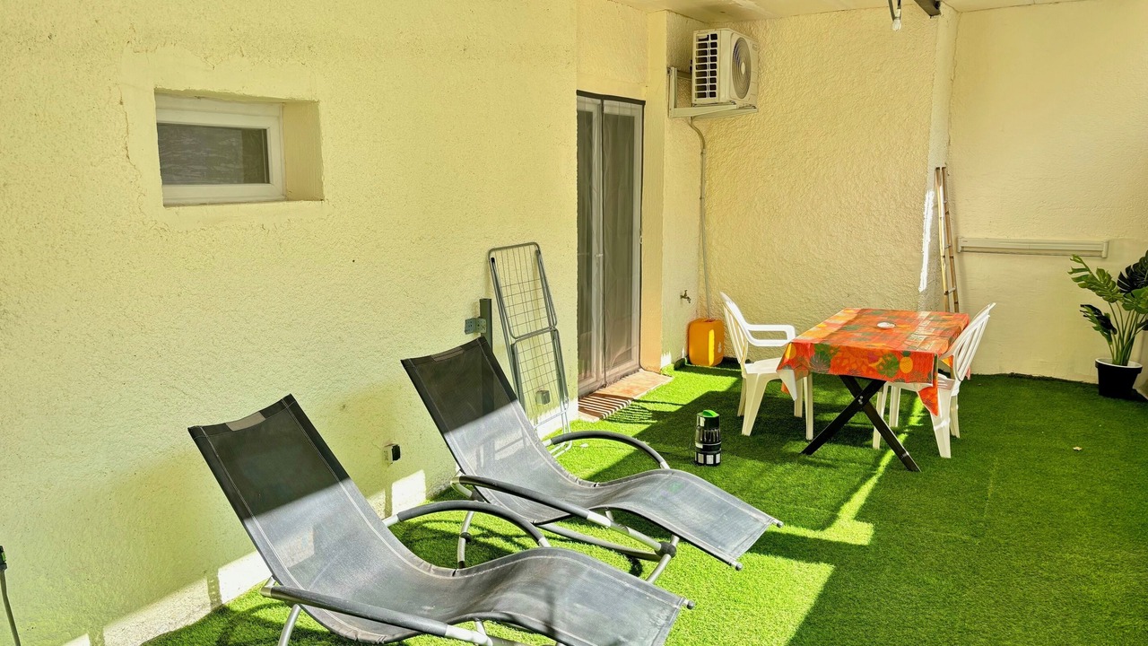 Photo of Outdoor in Anatole France