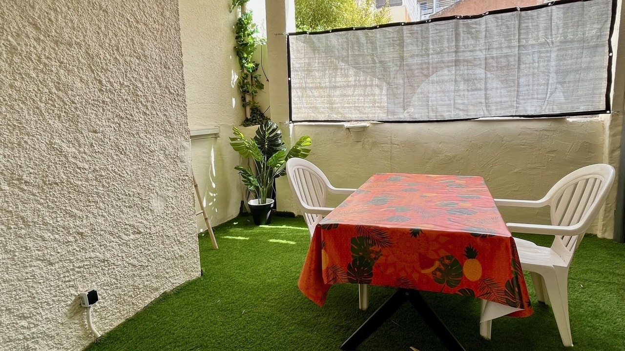 Photo of Outdoor in Anatole France