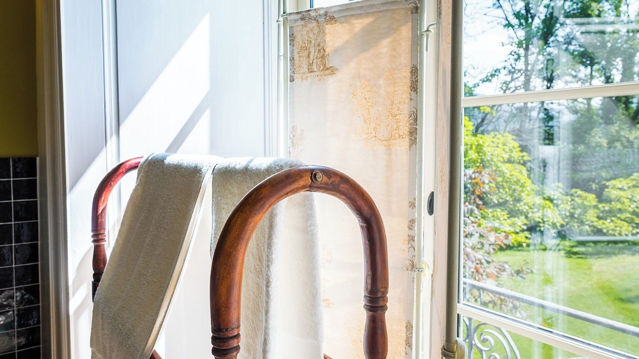 Photo of Bedroom in Maillat