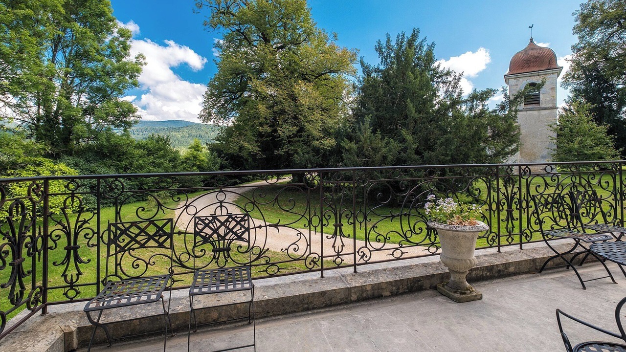 Photo of Outdoor in Maillat