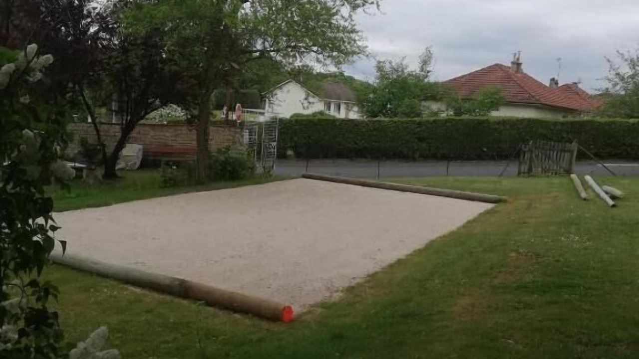 Photo of Outdoor in Maranville