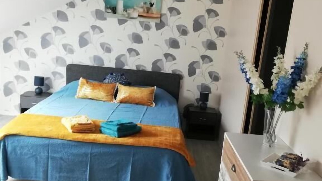 Photo of Bathroom in Maranville