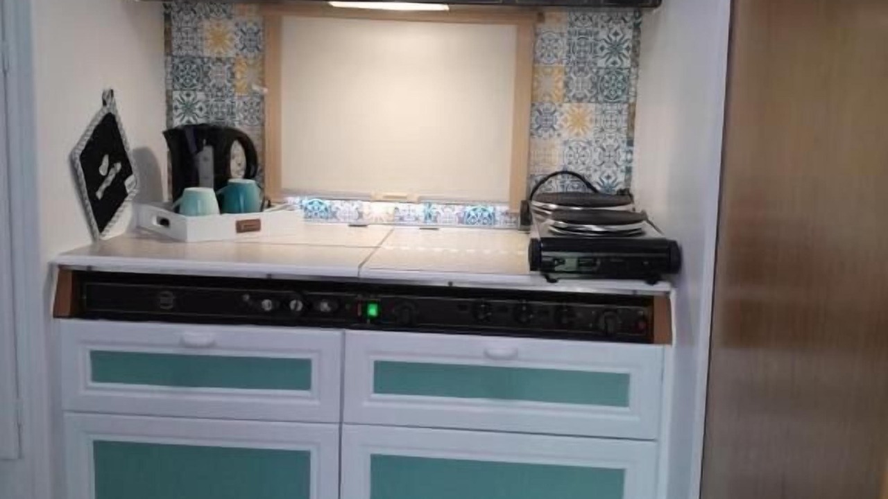 Photo of Kitchen in Maranville