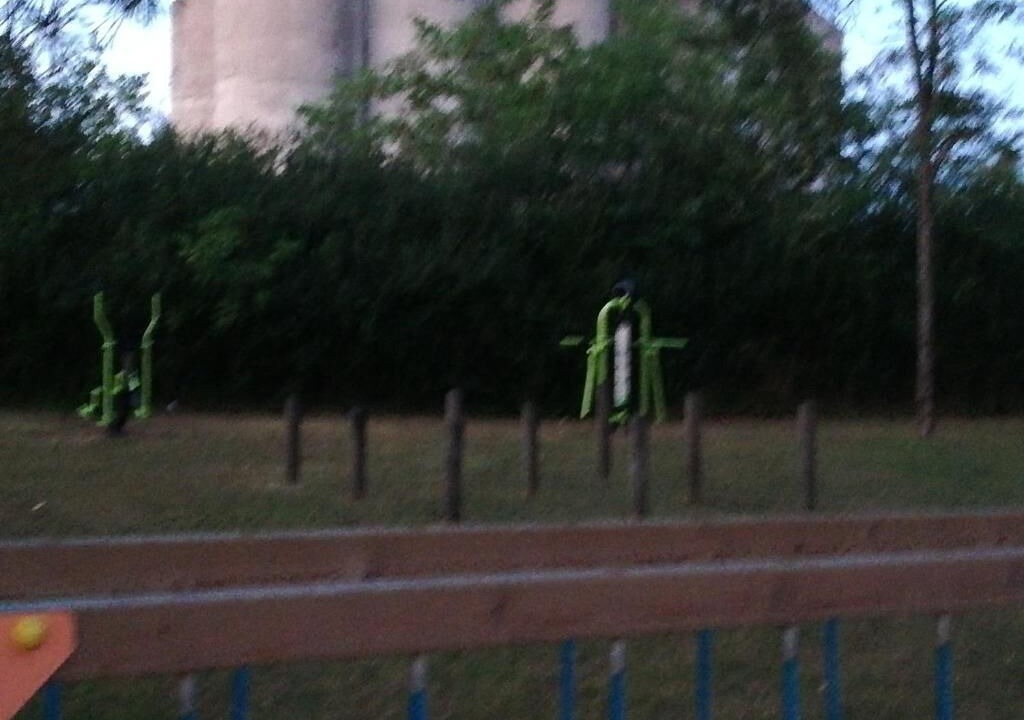 Photo of Outdoor in Maranville