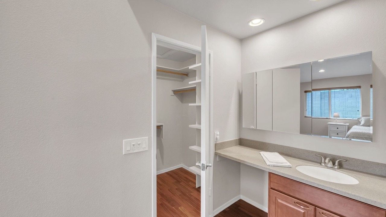 Photo of Bathroom in Paradise Valley Village