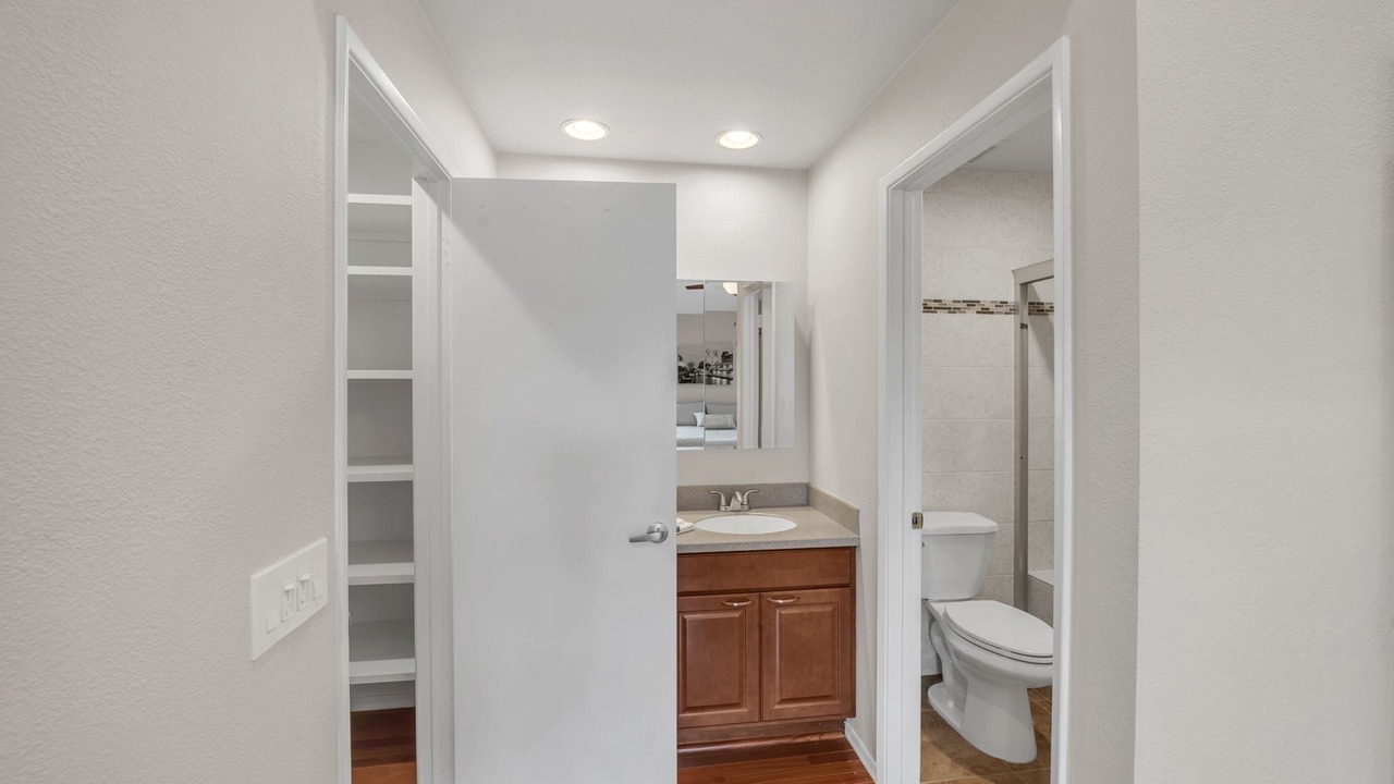 Photo of Bathroom in Paradise Valley Village