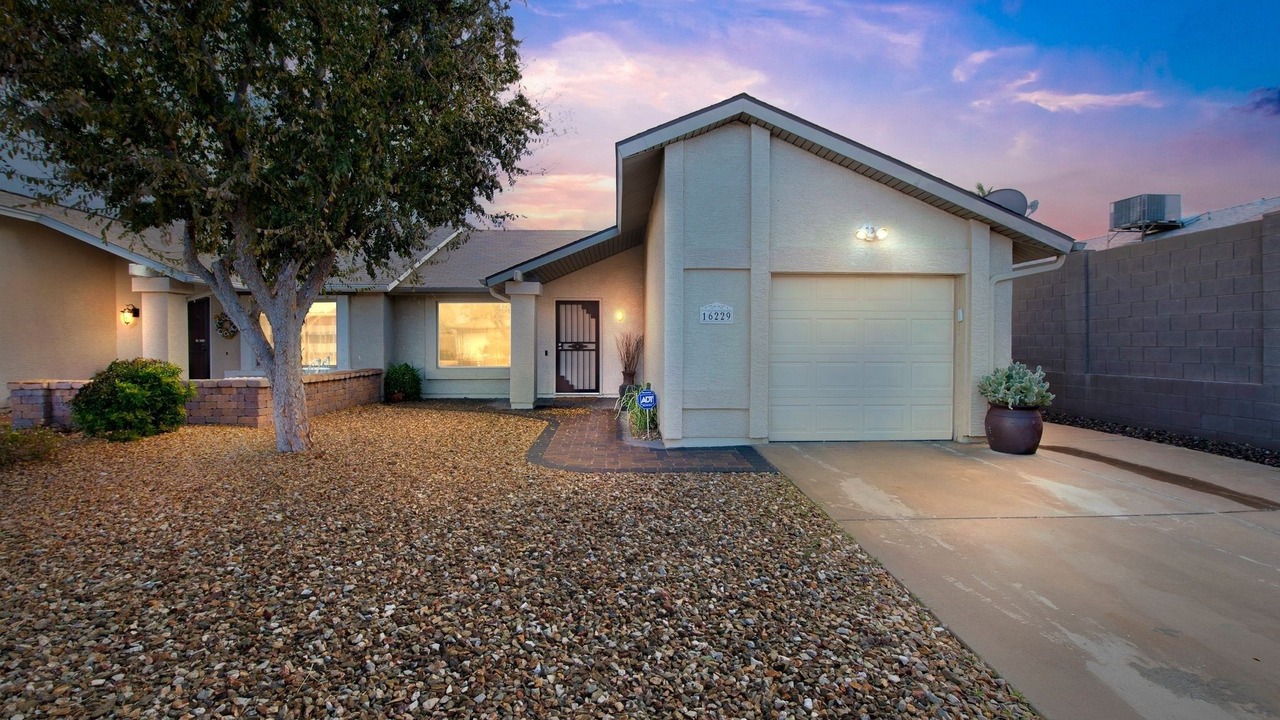 Photo of Outdoor in Paradise Valley Village