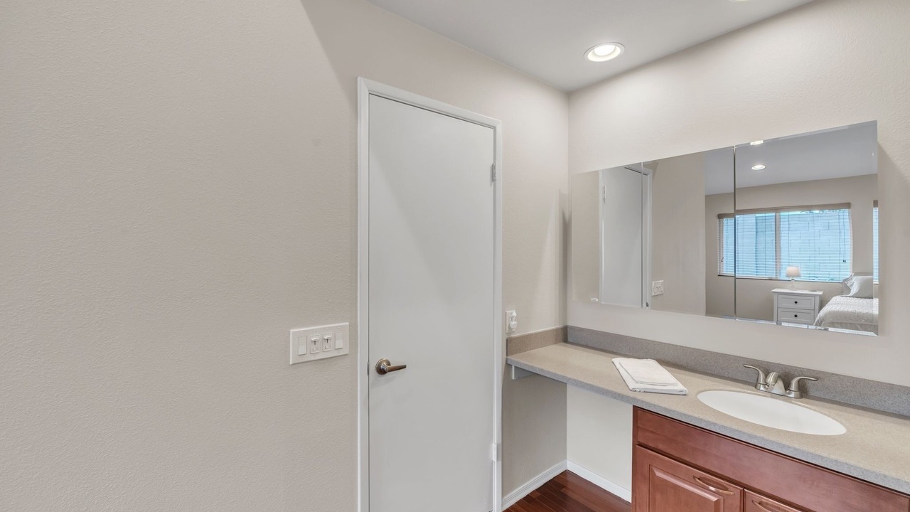 Photo of Bathroom in Paradise Valley Village