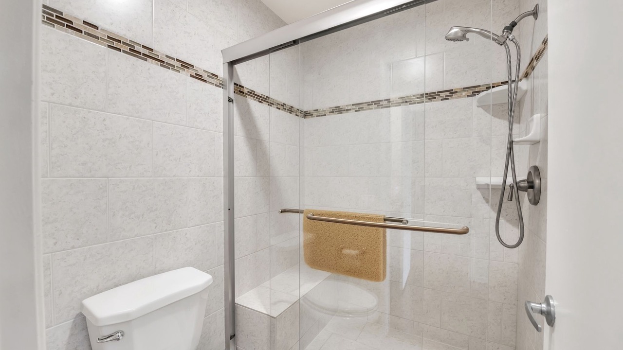 Photo of Bathroom in Paradise Valley Village