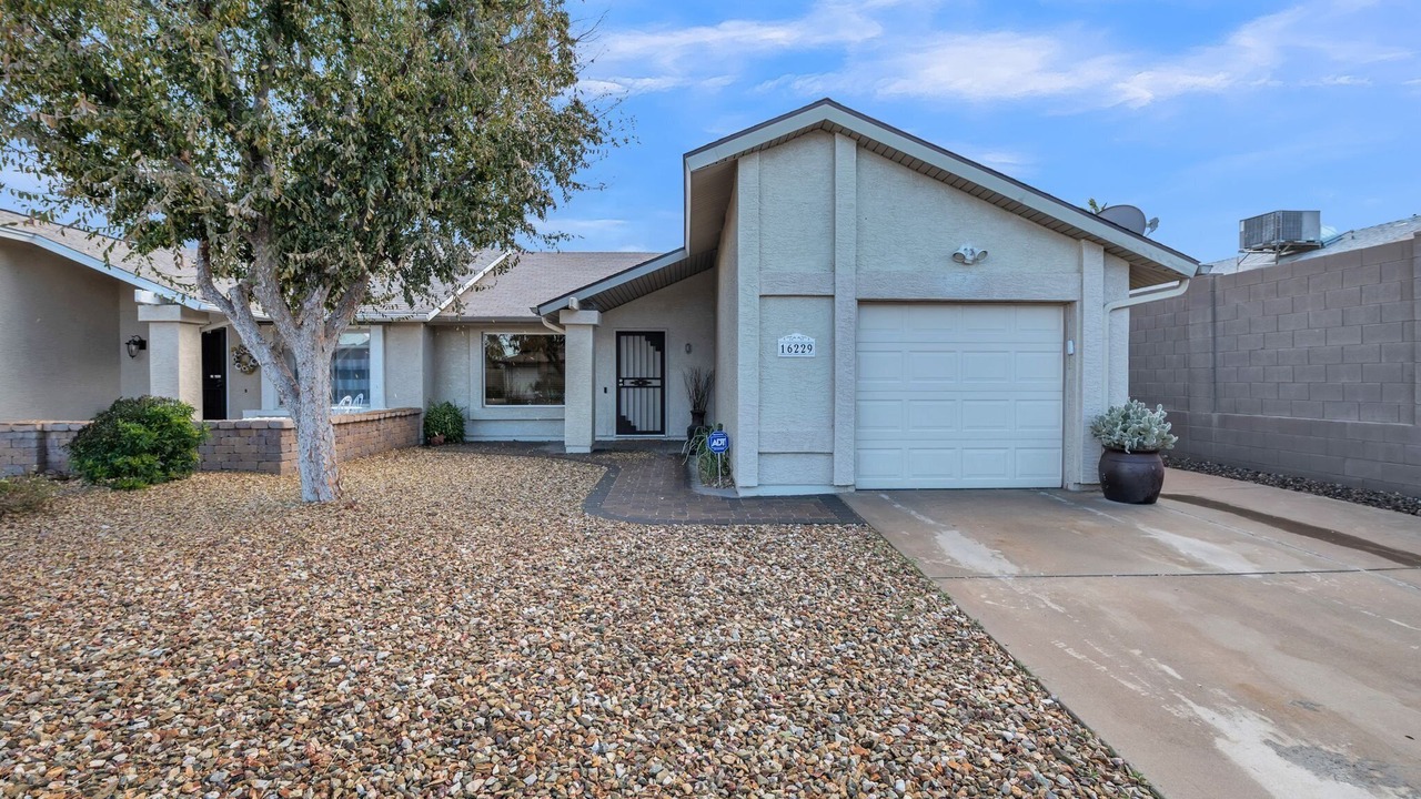 Photo of Outdoor in Paradise Valley Village