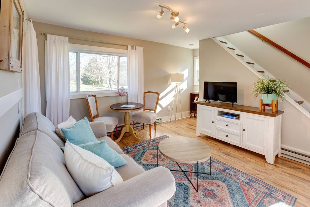 Photo of Livingroom in De Lancey
