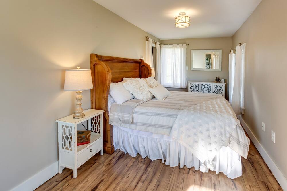 Photo of Bedroom in De Lancey