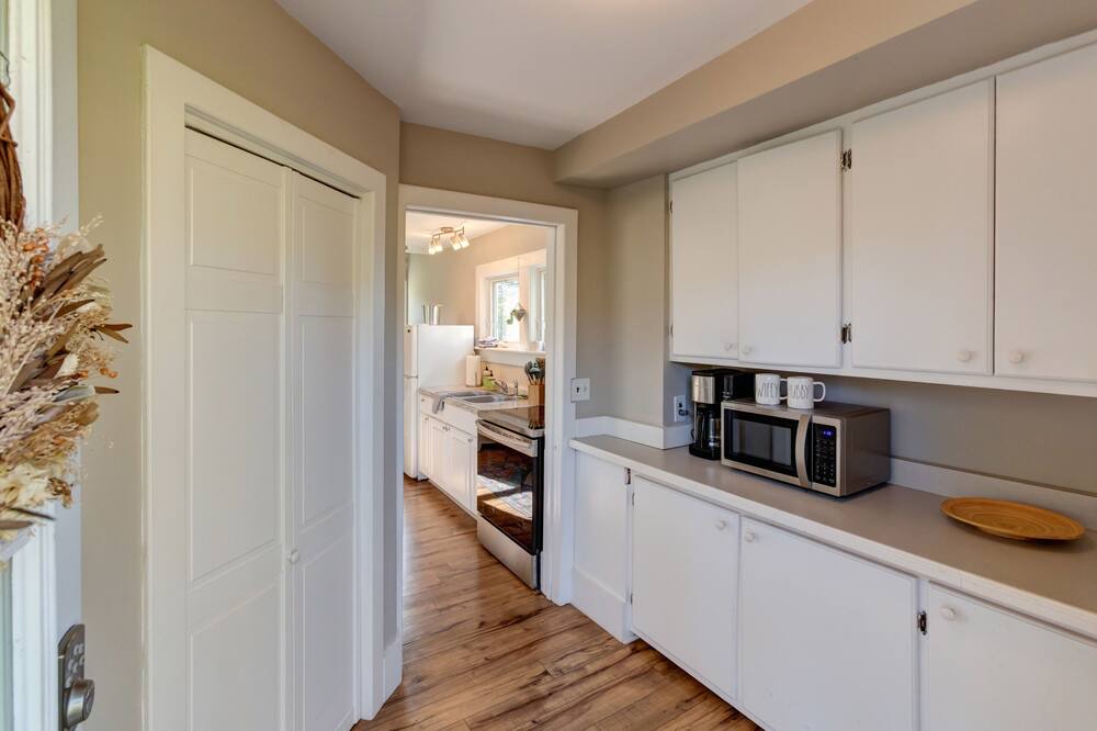 Photo of Kitchen in De Lancey