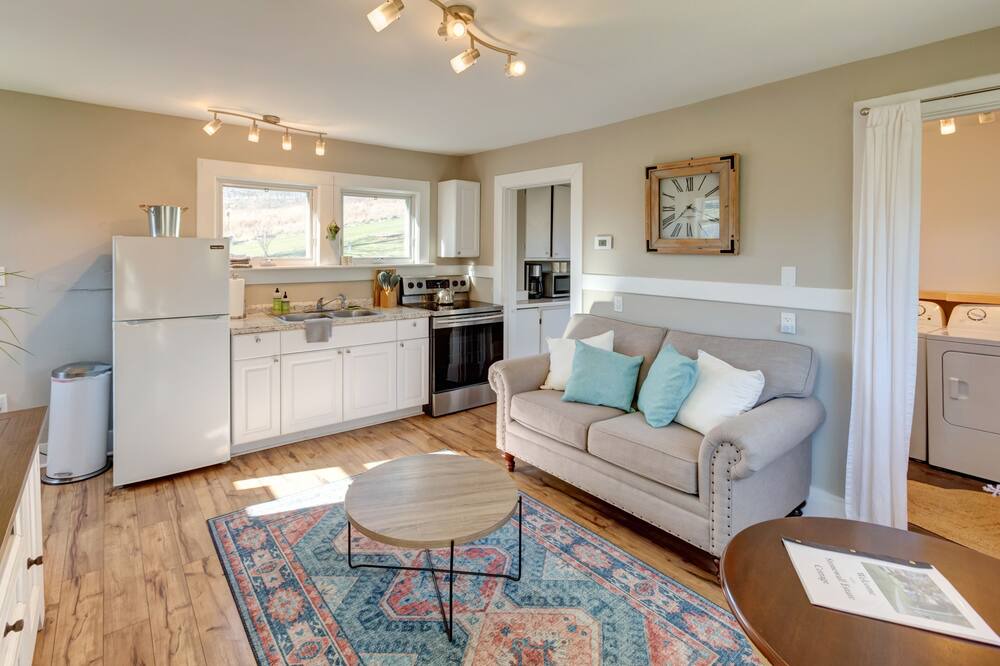 Photo of Livingroom in De Lancey