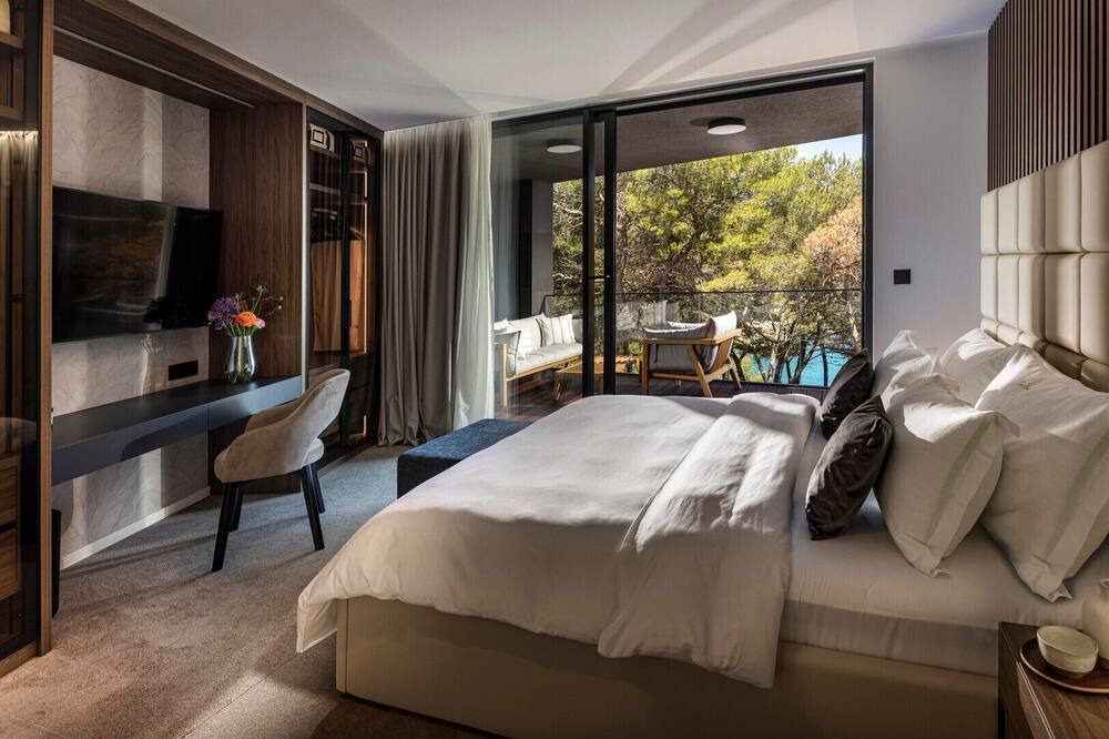 Photo of Bedroom in Cove Murtar