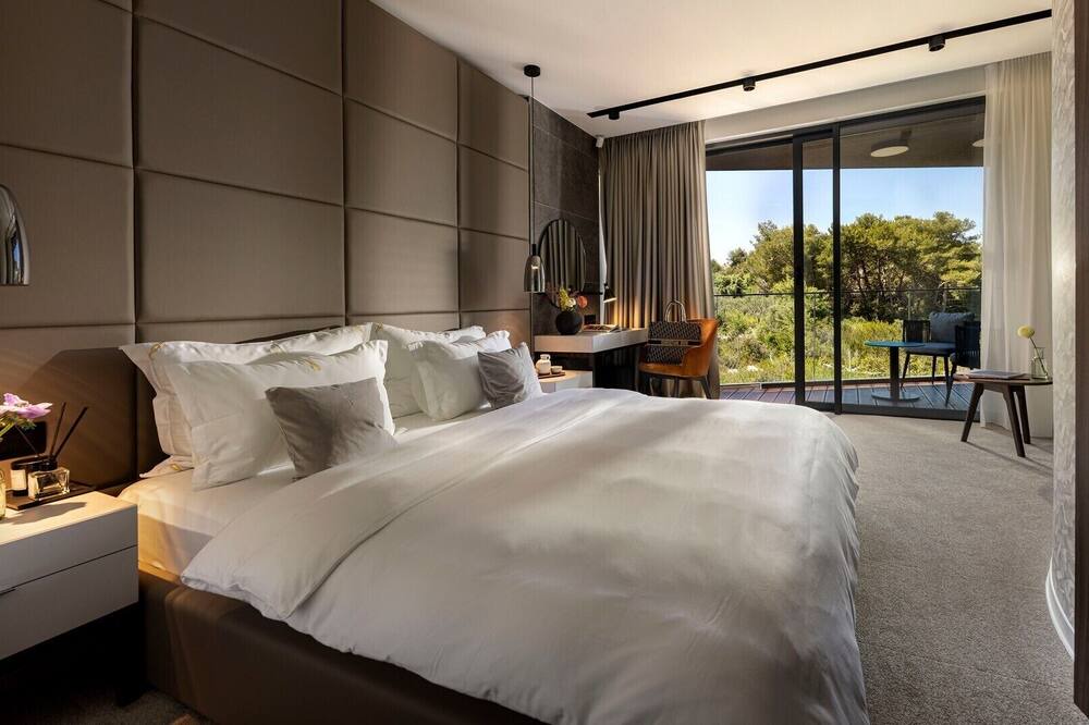 Photo of Bedroom in Cove Murtar
