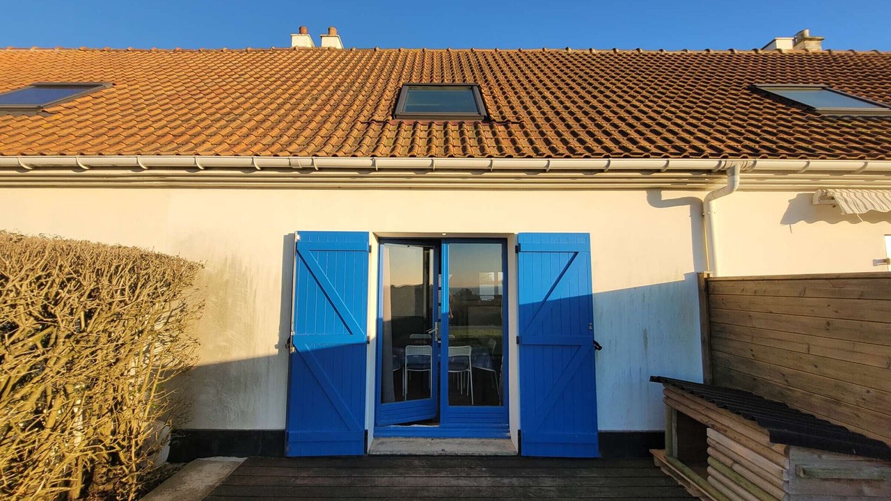 Photo of Outdoor in Ambleteuse