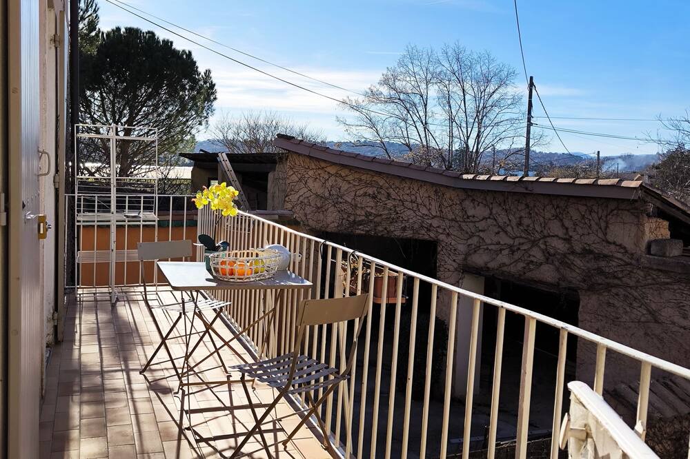 Photo of Outdoor in Manosque