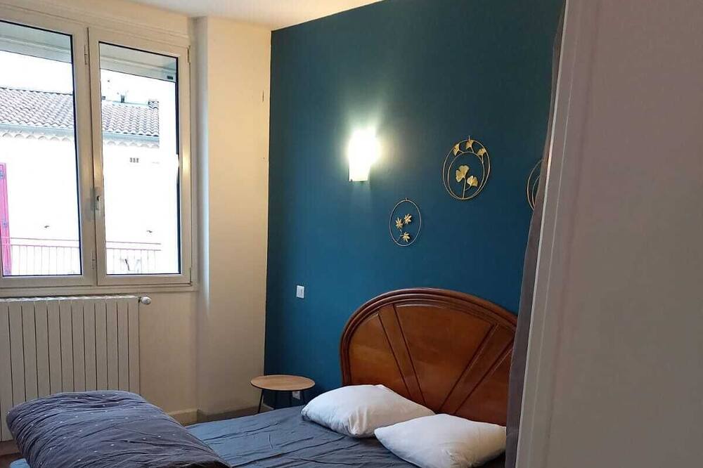 Photo of Bedroom in Le Teil