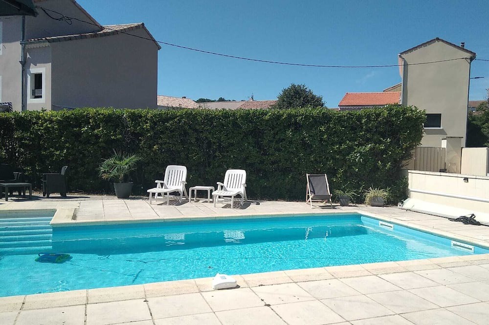 Photo of Outdoor in Le Teil