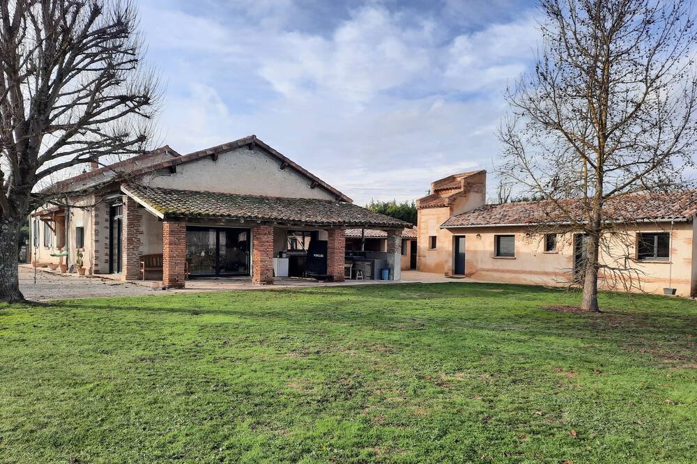 Photo of Outdoor in Bressols
