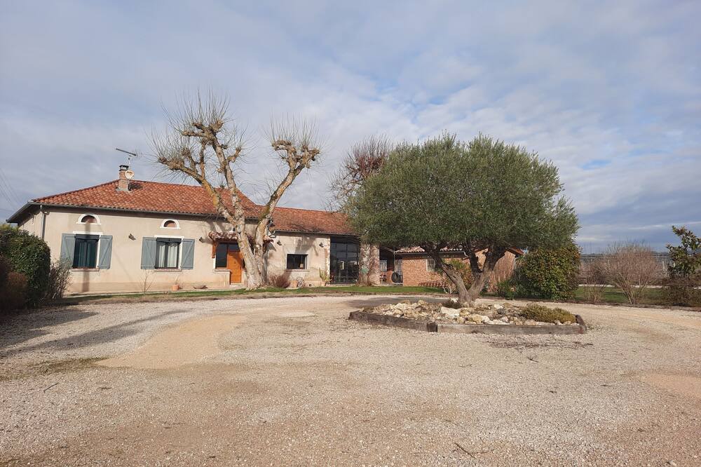 Photo of Outdoor in Bressols
